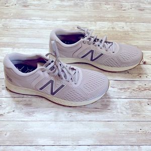 LAST CALL. New Balance fresh foam running shoes.